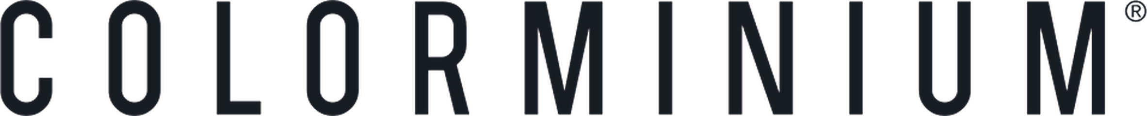 Colorminium